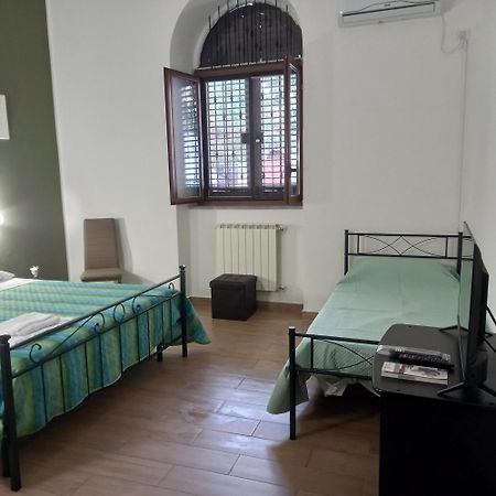 Appartamento A Casa Di Lori Palermo Esterno foto