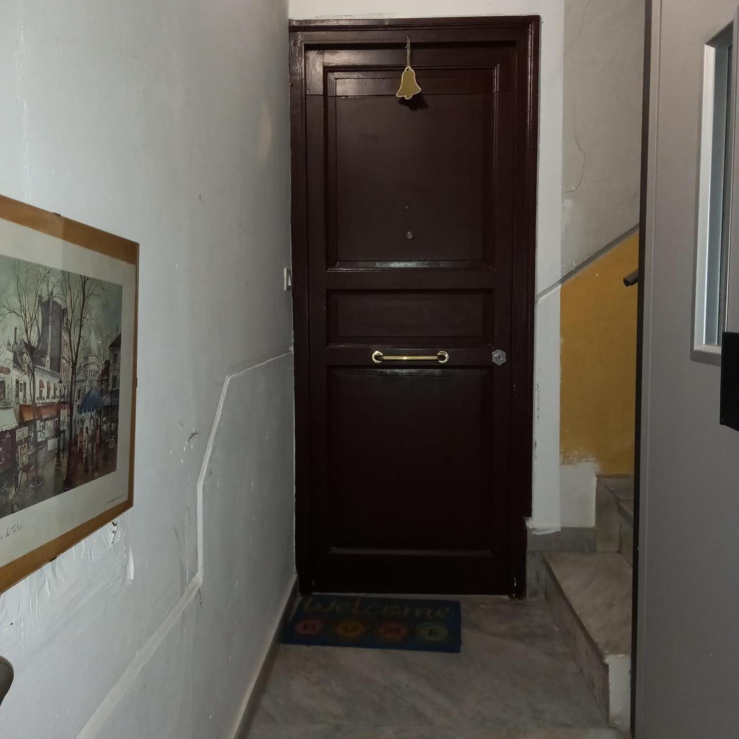 Appartamento A Casa Di Lori Palermo Esterno foto