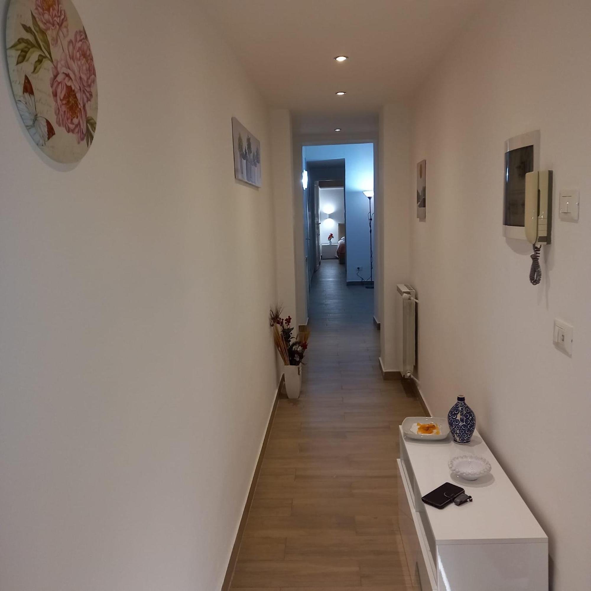 Appartamento A Casa Di Lori Palermo Esterno foto