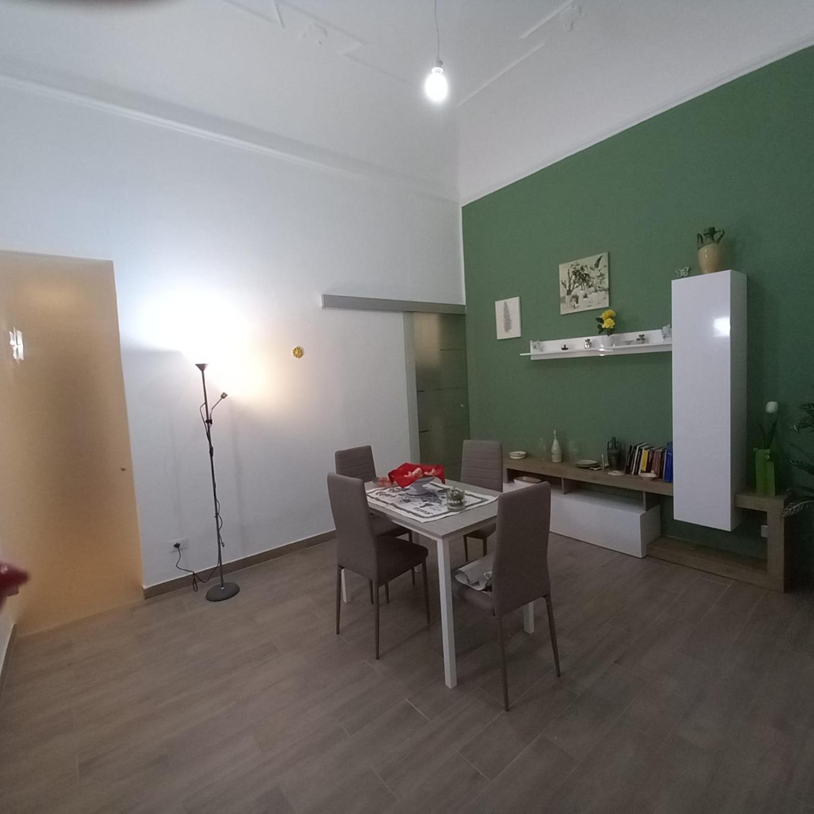 Appartamento A Casa Di Lori Palermo Esterno foto