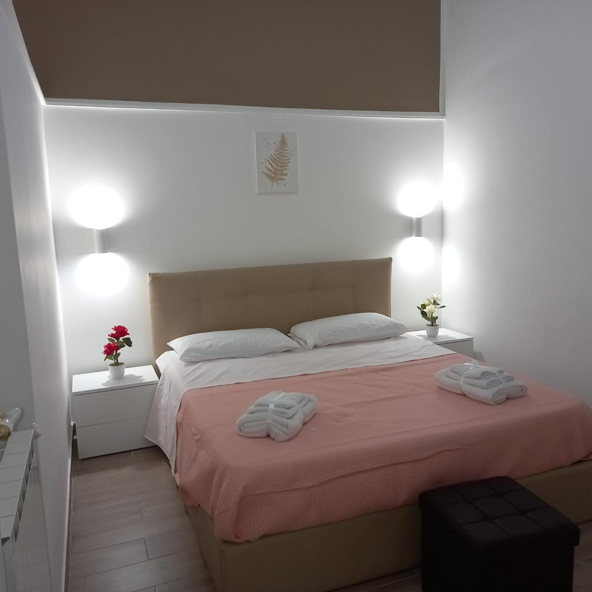 Appartamento A Casa Di Lori Palermo Esterno foto