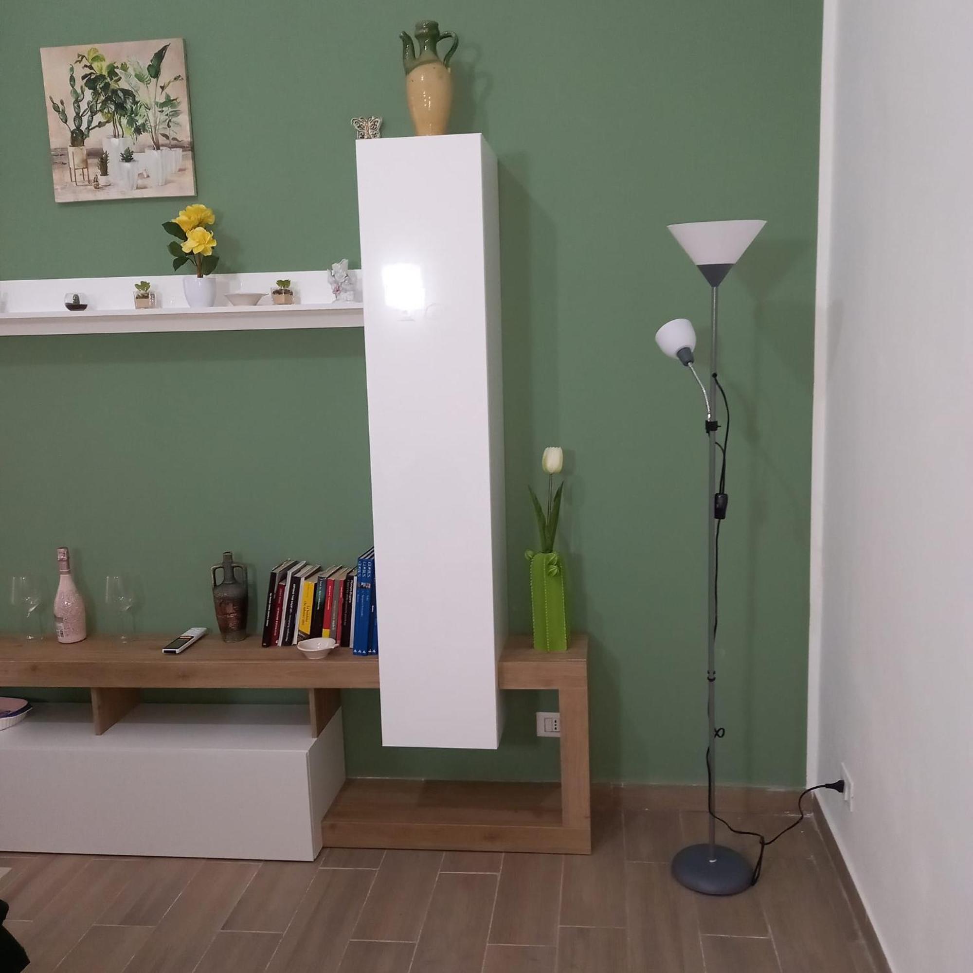 Appartamento A Casa Di Lori Palermo Esterno foto