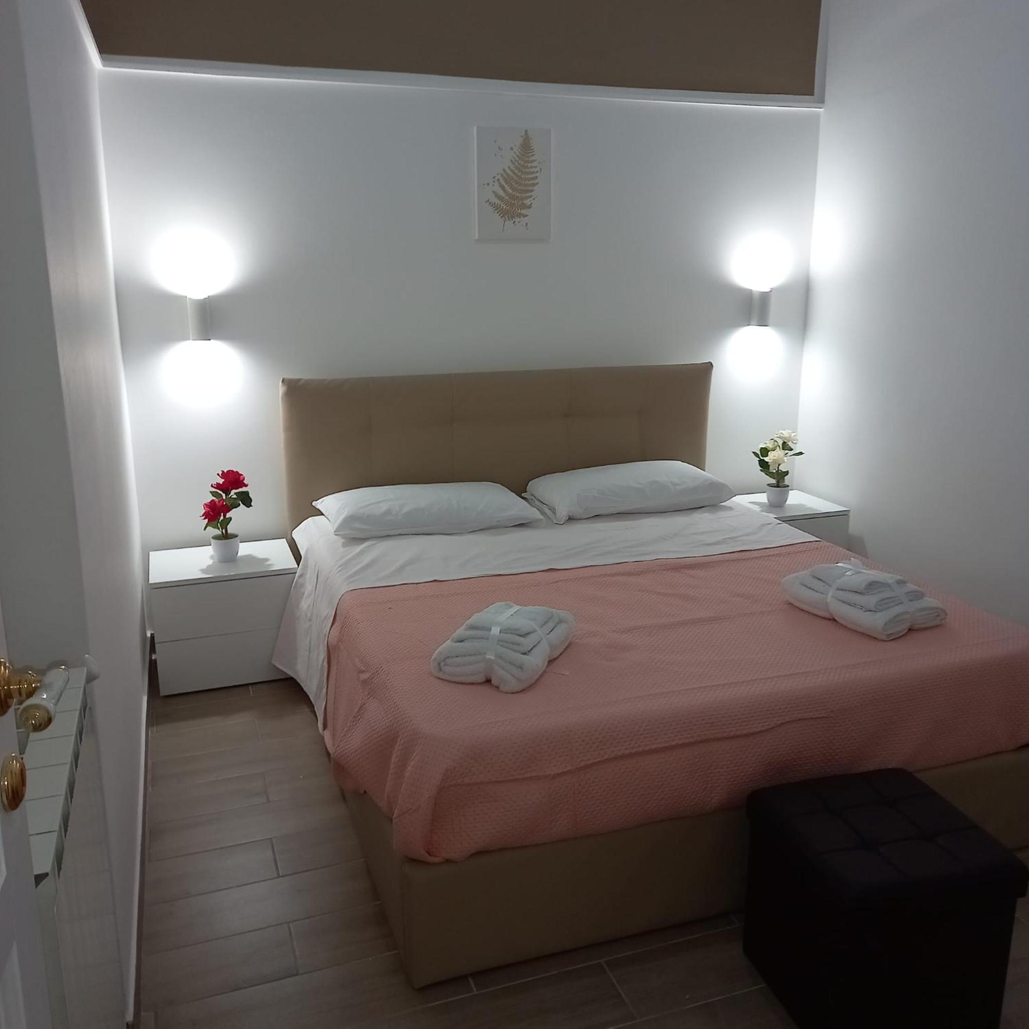 Appartamento A Casa Di Lori Palermo Esterno foto
