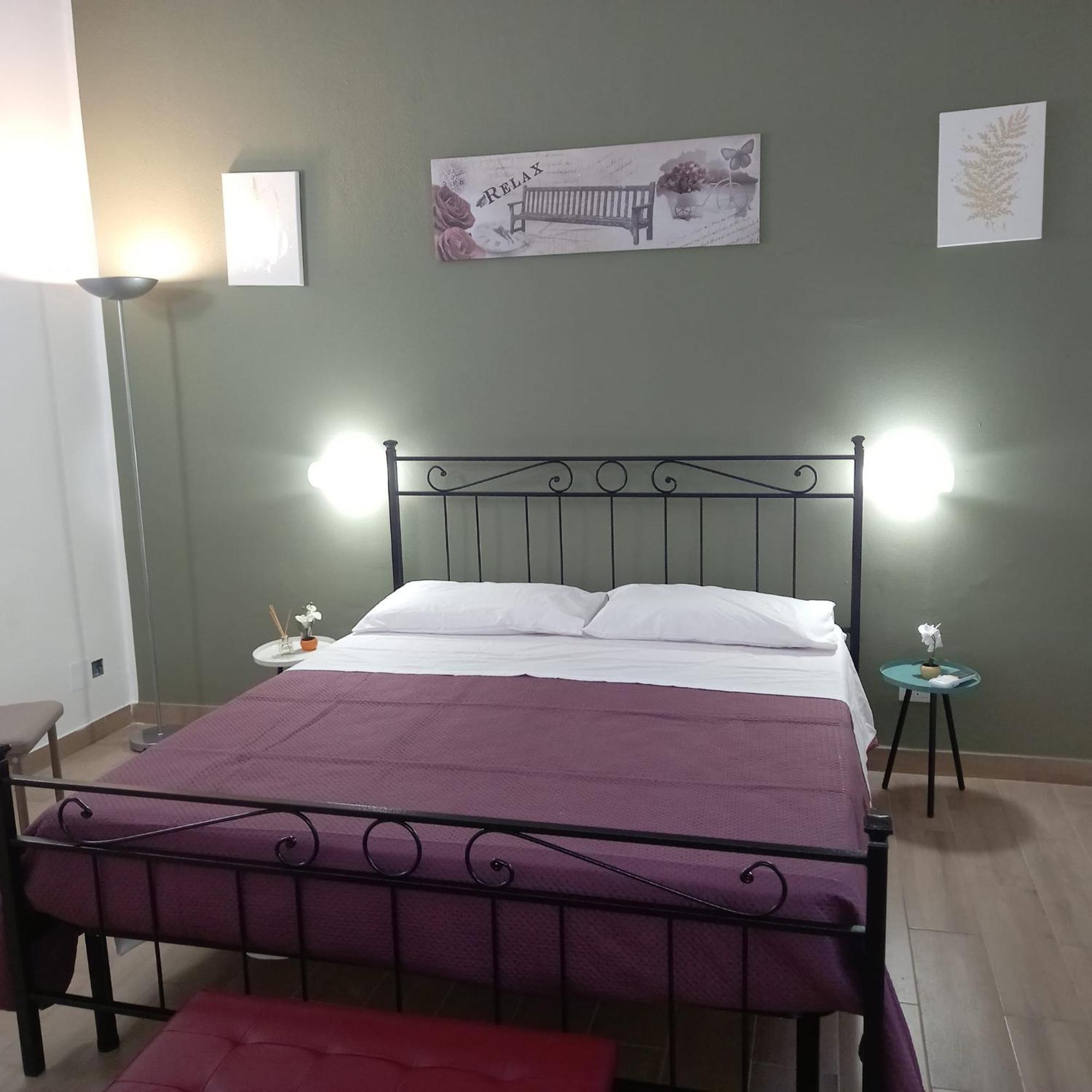 Appartamento A Casa Di Lori Palermo Esterno foto