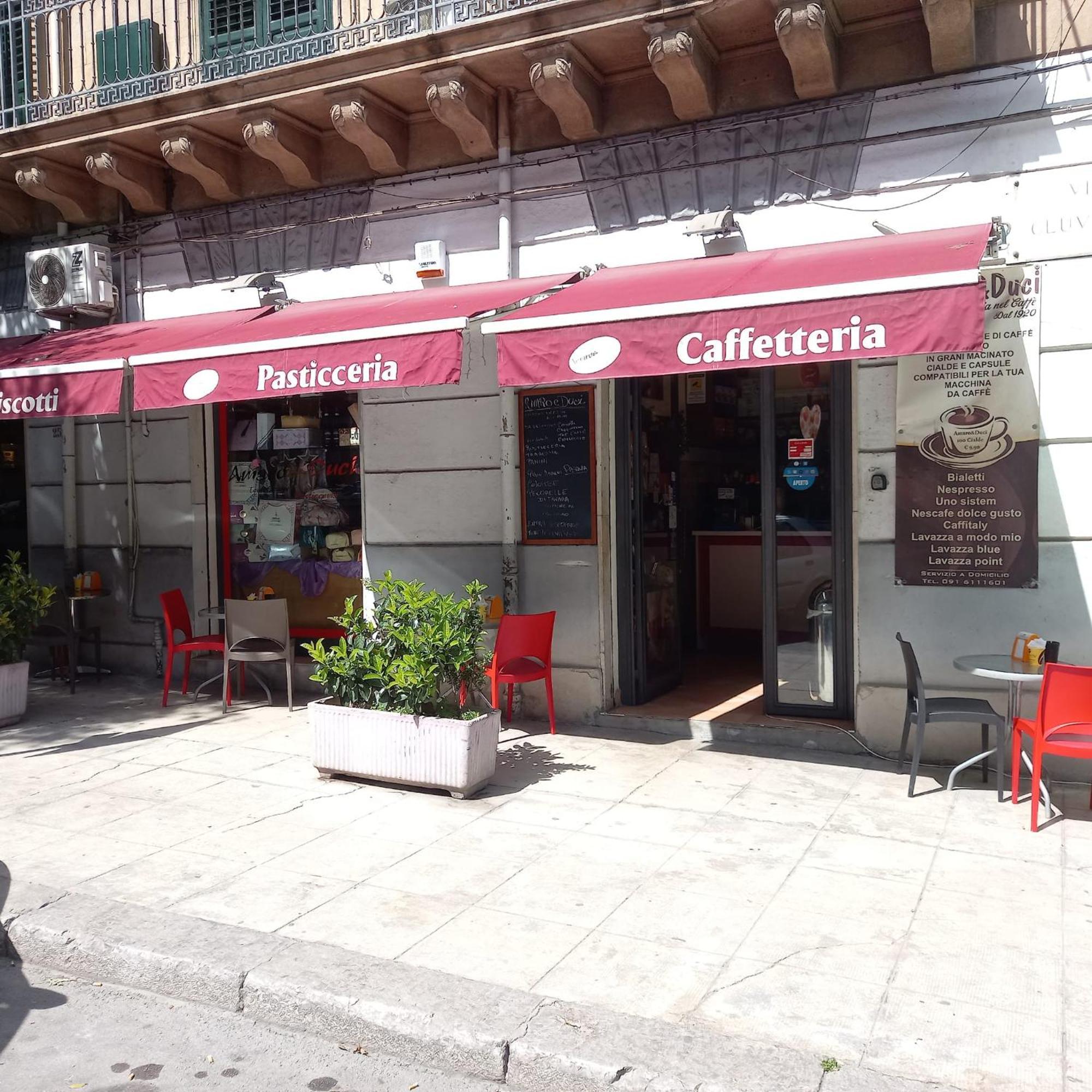 Appartamento A Casa Di Lori Palermo Esterno foto