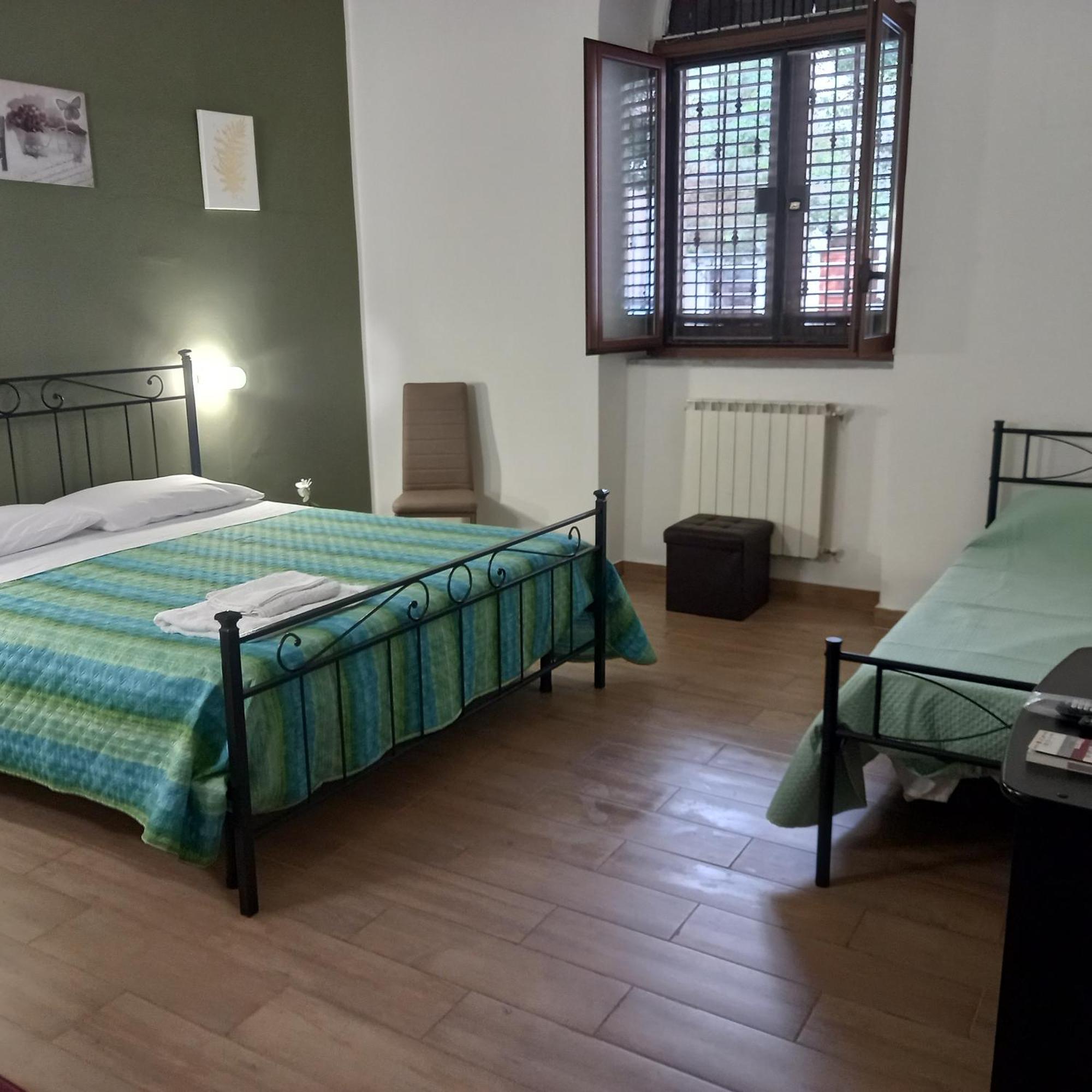 Appartamento A Casa Di Lori Palermo Esterno foto